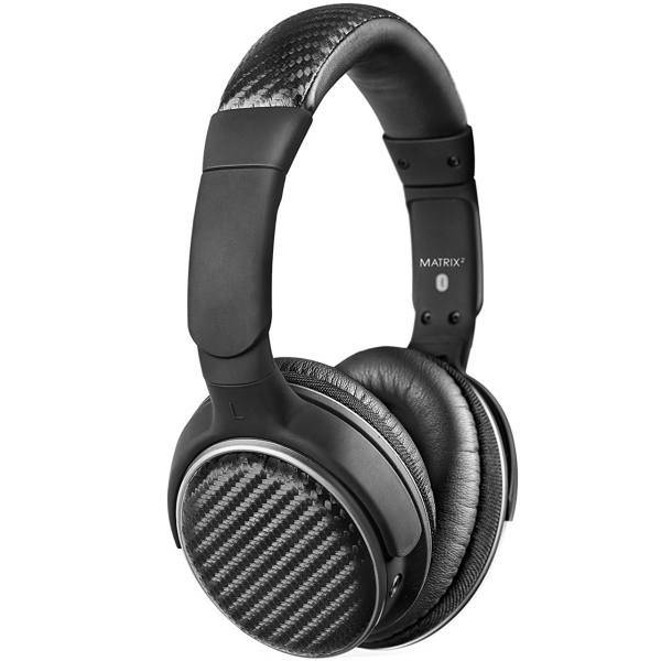 MEE audio Matrix2 AF62 Wireless Headphones، هدفون بی سیم می آدیو مدل Matrix2 AF62
