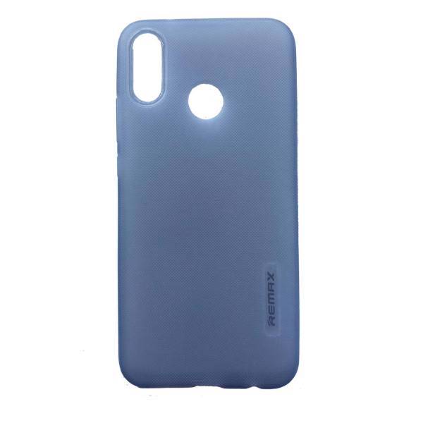 کاور ژله ای ریمکس مناسب برای گوشی هوآوی Nova 3e/P20 Lite