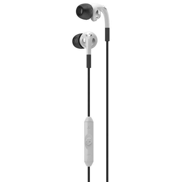 Skullcandy Fix In Ear Buds Headphones، هدفون اسکال کندی مدل Fix In Ear Buds