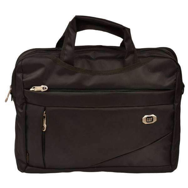 Parine Charm P159 Bag For 17 Inch Laptop، کیف اداری پارینه مدل P159 مناسب برای لپ تاپ 17 اینچی