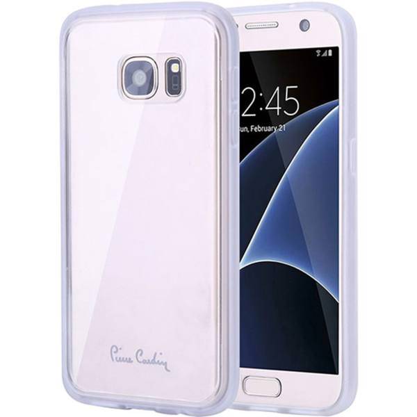 Pierre Cardin PCR-S05 Cover For Samsung Galaxy S7، کاور پیرکاردین مدل PCR-S05 مناسب برای گوشی سامسونگ گلکسی S7