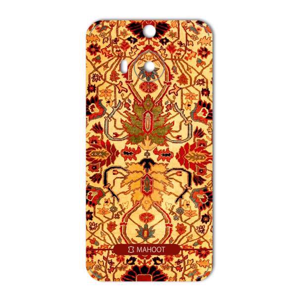 MAHOOT Iran-carpet Design Sticker for HTC M9 Plus، برچسب تزئینی ماهوت مدل Iran-carpet Design مناسب برای گوشی HTC M9 Plus