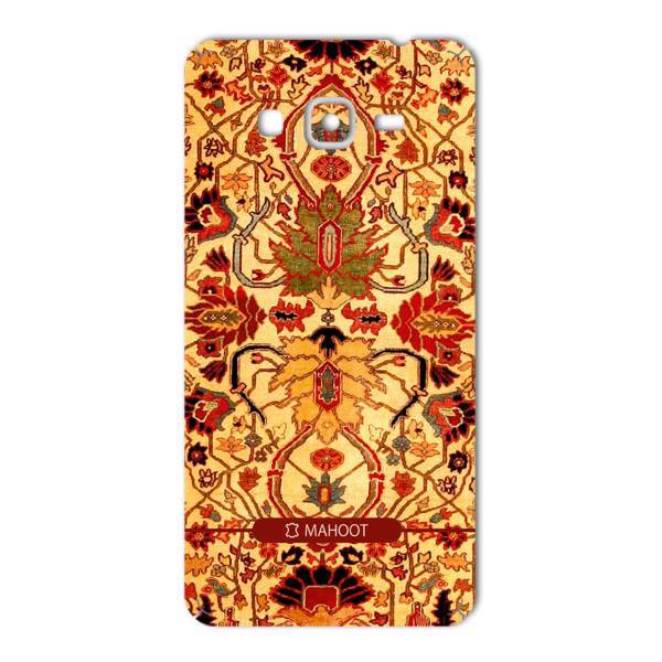 MAHOOT Iran-carpet Design Sticker for Samsung Grand Prime، برچسب تزئینی ماهوت مدل Iran-carpet Design مناسب برای گوشی Samsung Grand Prime