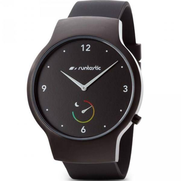 Runtastic Moment Basic Watch، ساعت هوشمند ران استتیک مومنت بیسیک