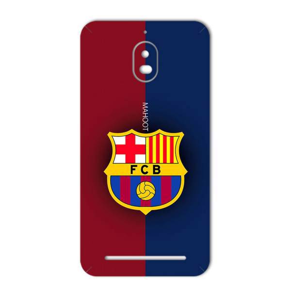 MAHOOT BARCELONA Design Sticker for BlackBerry Aurora، برچسب تزئینی ماهوت مدل BARCELONA Design مناسب برای گوشی BlackBerry Aurora