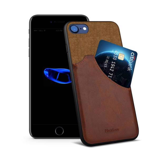 MeanLove Fuxiang Series Cover For Apple iPhone 7/8، کاور مین لاو مدل Fuxiang Series مناسب برای گوشی موبایل آیفون 7/8