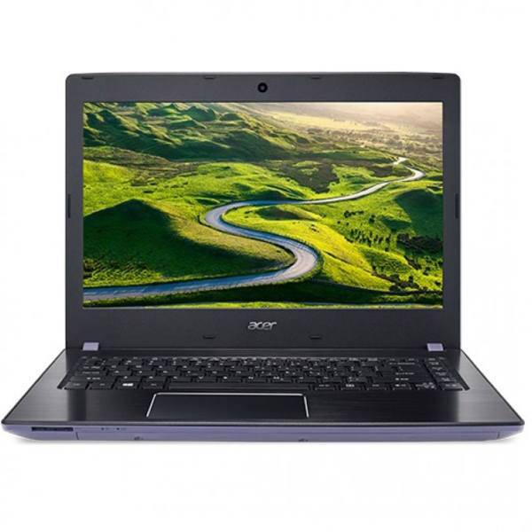 Acer Aspire E5-475-37SE 14 inch Laptop، لپ تاپ 14 اینچی ایسر مدل Aspire E5-475-37SE
