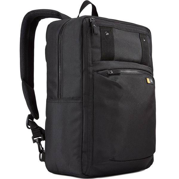 Case Logic BRYBP-114 Backpack For 14 Inch Laptop، کوله پشتی کیس لاجیک مدل BRYBP-114 مناسب برای لپ تاپ 14 اینچی