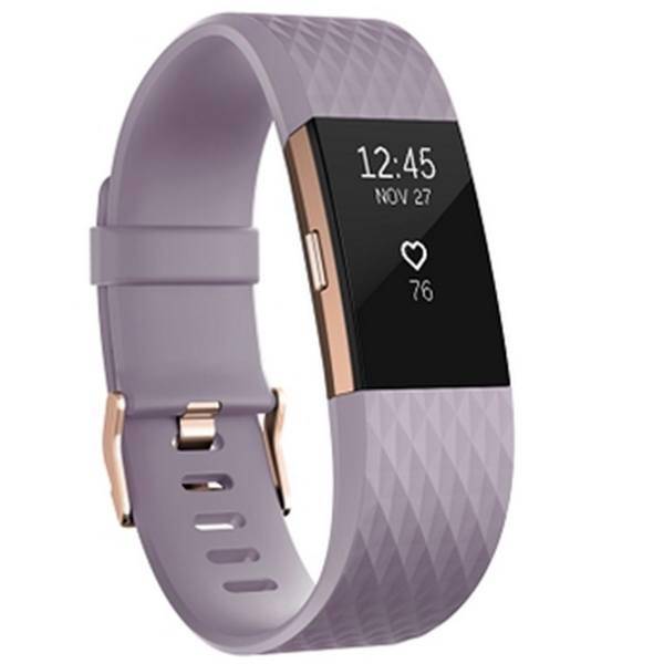 Fitbit Charge 2 Special Edition Smart Band Size Small، مچ بند هوشمند فیت بیت مدل Charge 2 Special Edition سایز کوچک