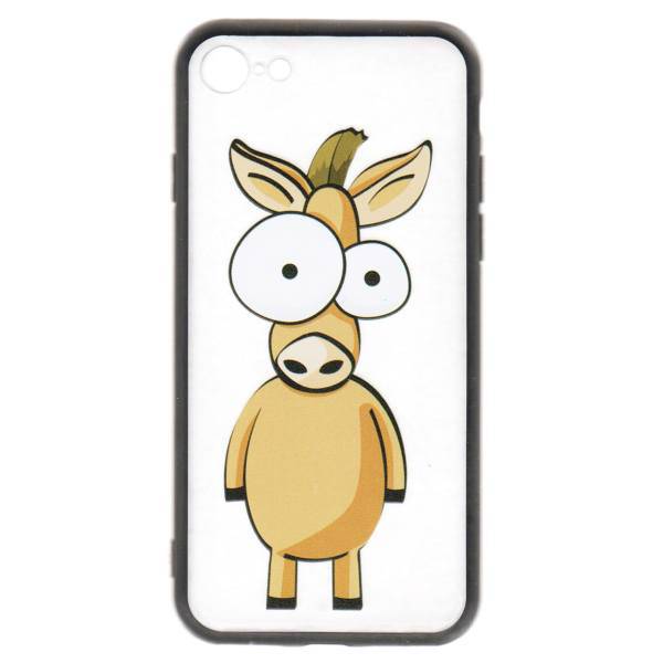 Zoo Donkey Cover For iphone 7، کاور زوو مدل Donkey مناسب برای گوشی آیفون 7