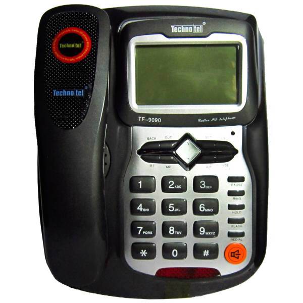 Technotel 9090 Phon، تلفن تکنوتل مدل 9090