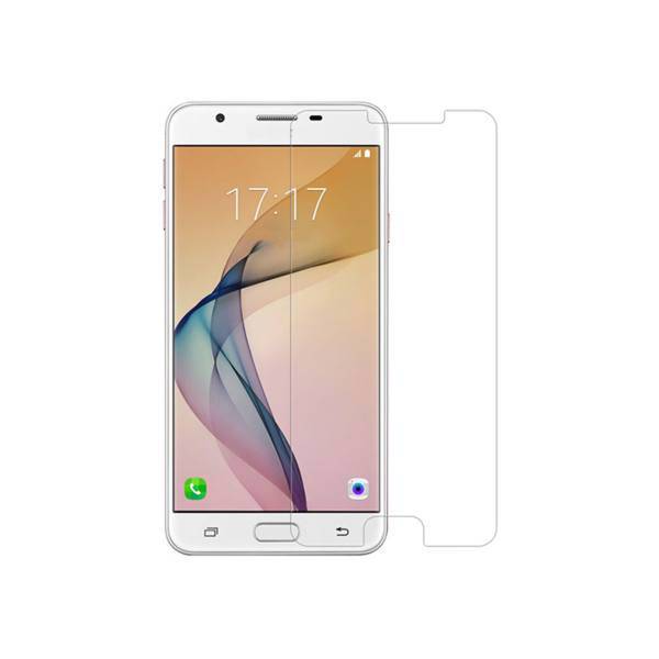 Nillkin Glass H+ Pro For Samsung Galaxy J5 Prime، محافظ صفحه نمایش نیلکین مدل H Plus Pro مناسب برای گوشی موبایل سامسونگ Galaxy J5 Prime