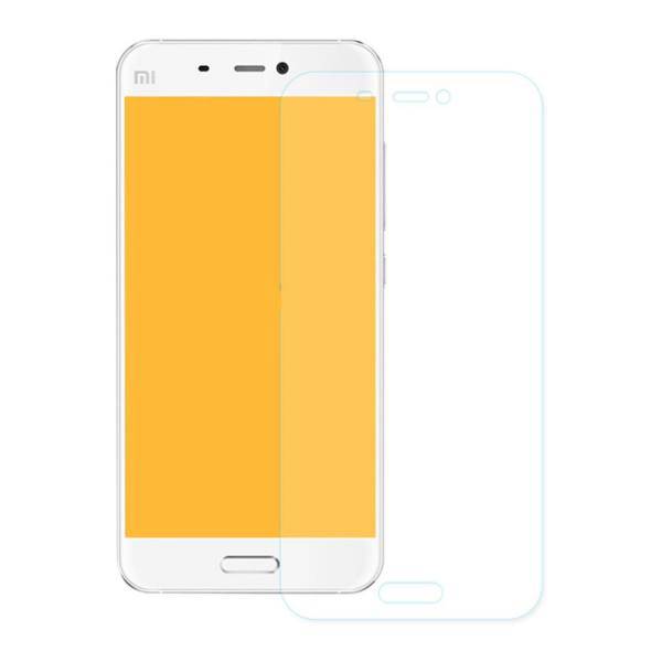 Tempered Glass Screen Protector For Xiaomi Mi 5s، محافظ صفحه نمایش شیشه ای تمپرد مناسب برای گوشی موبایل شیاومی Mi 5s