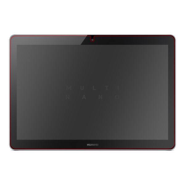 Multi Nano Screen Protector Nano Model For Tablet Huawei T3 / 10 Inch، محافظ صفحه نمایش مولتی نانو مدل نانو مناسب برای تبلت هواویی تی 3 / 10 اینچ