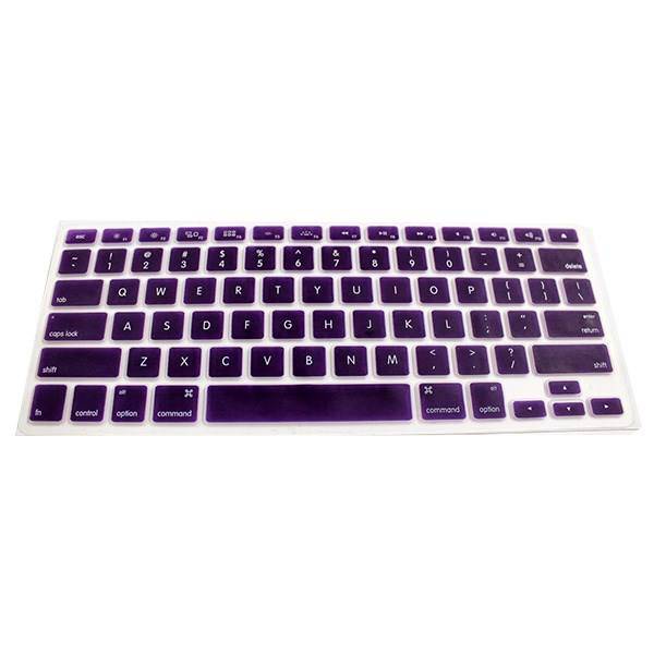 Professional Guard Macbook Keyboard S-Mac-0300S، محافظ صفحه کیبورد مک بوک S-Mac-0300S