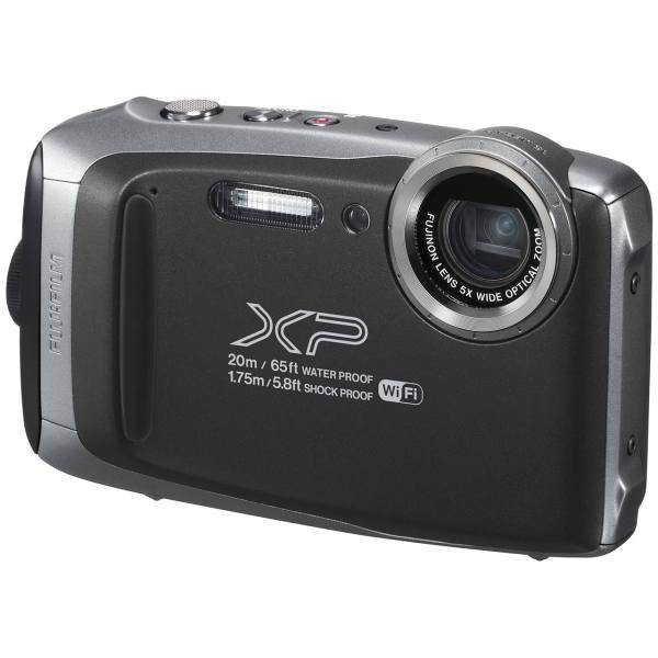 Fujifilm FinePix XP130 Digital Camera، دوربین دیجیتال فوجی فیلم مدل FinePix XP130
