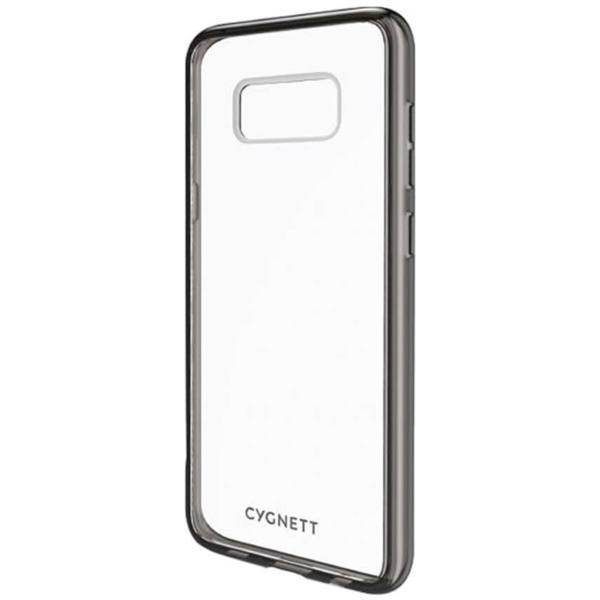 Cygnett AeroShield Cover For Samsung Galaxy S8، کاور سیگنت مدل AeroShield مناسب برای گوشی موبایل سامسونگ Galaxy S8