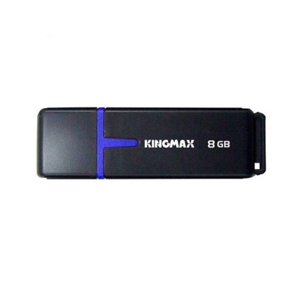 Kingmax PD-10 USB 3.0 Flash Memory - 8GB، فلش مموری USB 3.0 کینگ مکس مدل PD-10 ظرفیت 8 گیگابایت