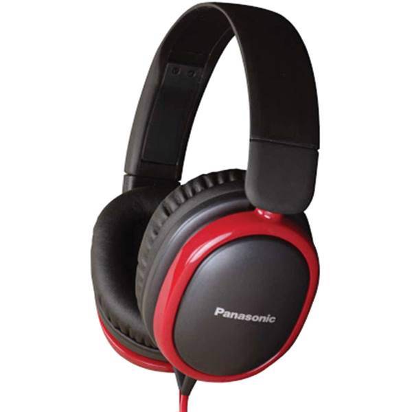 Panasonic RP-HBD250 Headphones، هدفون پاناسونیک مدل RP-HBD250