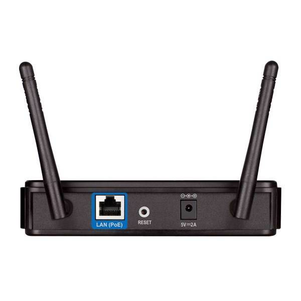 D-Link DAP-2310 Wireless N Access Point، دی لینک اکسس پوینت بی سیم دی ای پی - 2310