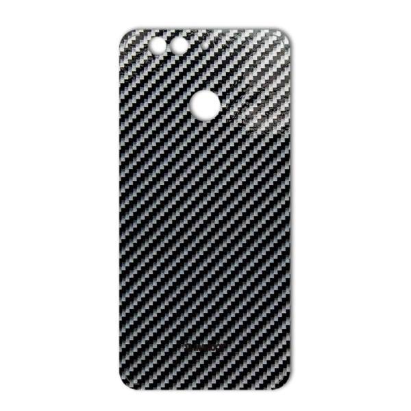 MAHOOT Shine-carbon Special Sticker for Huawei Nova 2 Plus، برچسب تزئینی ماهوت مدل Shine-carbon Special مناسب برای گوشی Huawei Nova 2 Plus