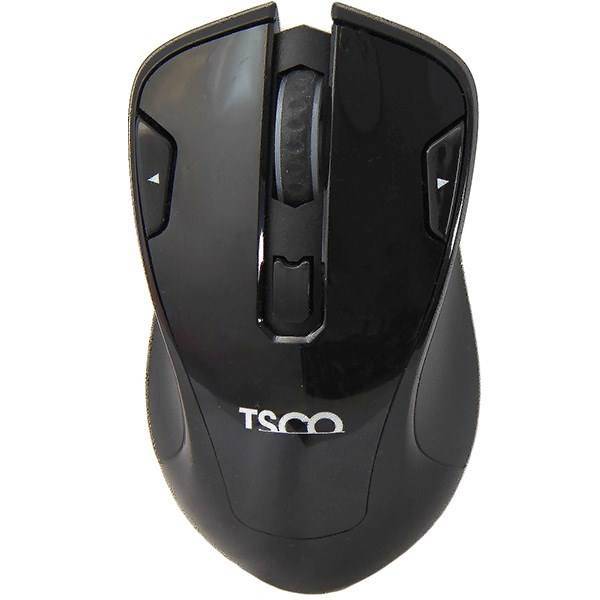 TSCO TM 800w Wireless Mouse، ماوس بی‌سیم تسکو مدل TM 800w