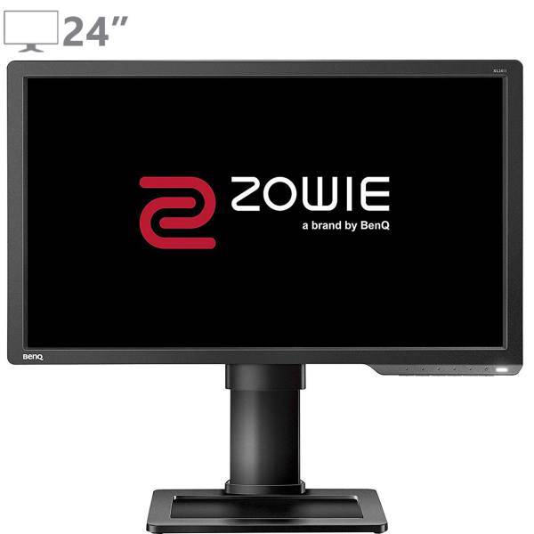 BenQ ZOWIE XL2411 Monitor 24 Inch، مانیتور بنکیو مدل ZOWIE XL2411 سایز 24 اینچ