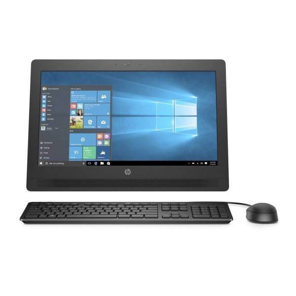 HP ProOne 400 G2 - F - 20 inch All-in-One PC، کامپیوتر همه کاره 20 اینچی اچ پی مدل ProOne 400 G2 - F