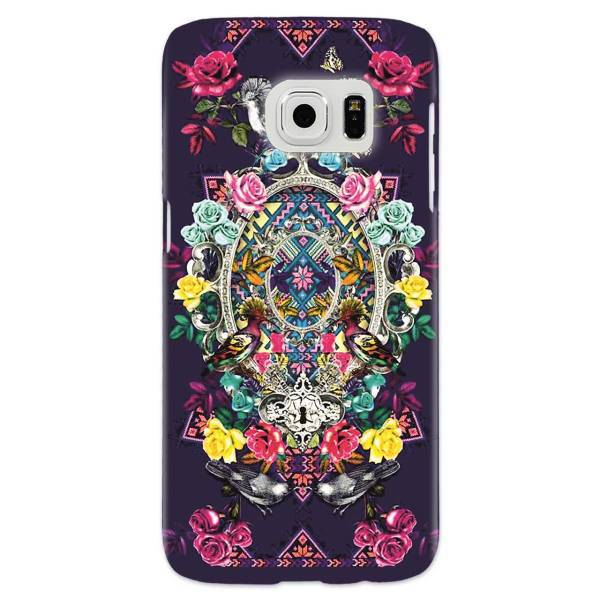 ZeeZip 408G Cover For Samsung Galaxy S7، کاور زیزیپ مدل 408G مناسب برای گوشی موبایل سامسونگ گلکسی S7