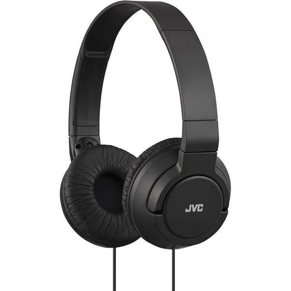 JVC HA-S180 Headphones، هدفون جی وی سی مدل HA-S180