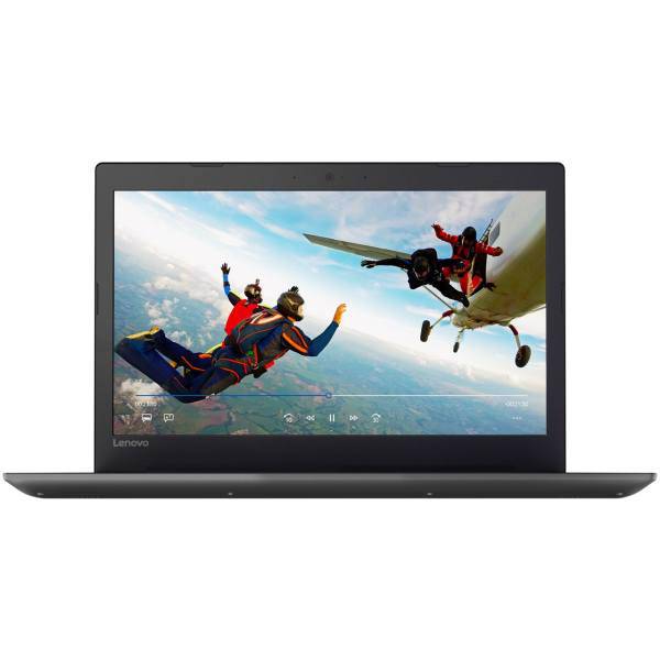 Lenovo Ideapad 320N - 15 inch Laptop، لپ تاپ 15 اینچی لنوو مدل Ideapad 320N