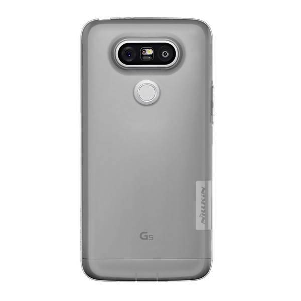 Nillkin N-TPU Cover For LG G5، کاور نیلکین مدل N-TPU مناسب برای گوشی موبایل ال جی G5