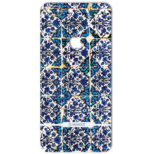 MAHOOT Traditional-tile Design Sticker for iPhone 7 Plus، برچسب تزئینی ماهوت مدل Traditional-tile Design مناسب برای گوشی iPhone 7 Plus