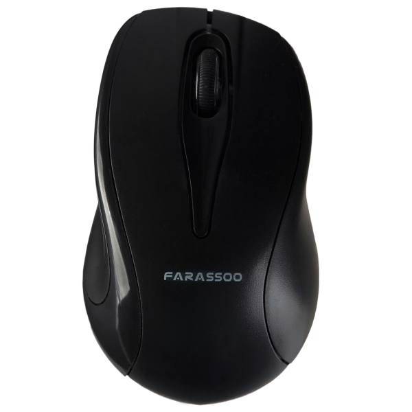 Farassoo FOM-1398 Mouse، ماوس فراسو مدل FOM-1398
