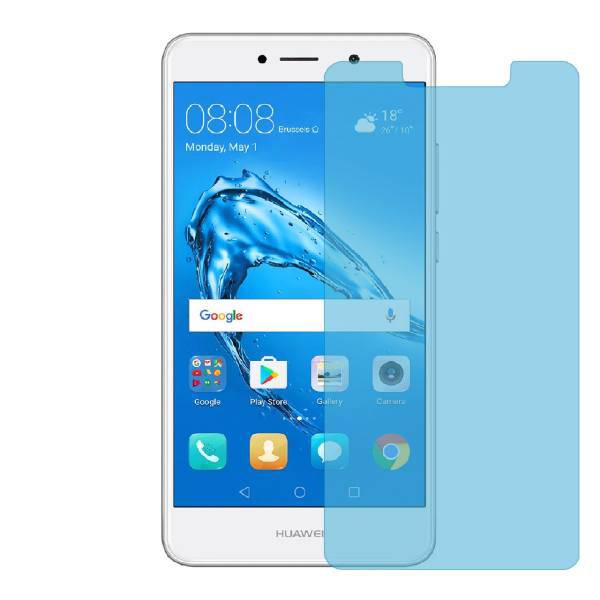 Nano Screen Protector For Mobile Huawei Y7 Prime، محافظ صفحه نمایش نشکن نانو مناسب برای هوآوی وای 7 پرایم