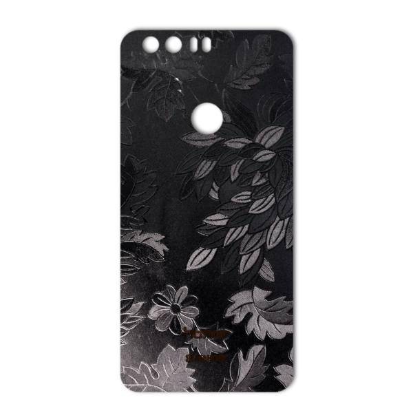 MAHOOT Wild-flower Texture Sticker for Huawei Honor 8، برچسب تزئینی ماهوت مدل Wild-flower Texture مناسب برای گوشی Huawei Honor 8