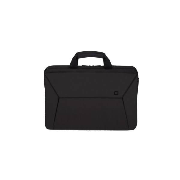 D31207 Slim Case EDGE 10-11.6 black، کیف لپ تاپ دیکوتا مدل اسلیم کِیس اِج مناسب برای لپ تاپ های 11.6 اینچی D31207