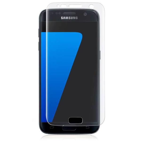 محافظ صفحه نمایش تی پی یو بست سوت مدل Full Cover مناسب برای گوشی موبایل سامسونگ Galaxy S7 Edge