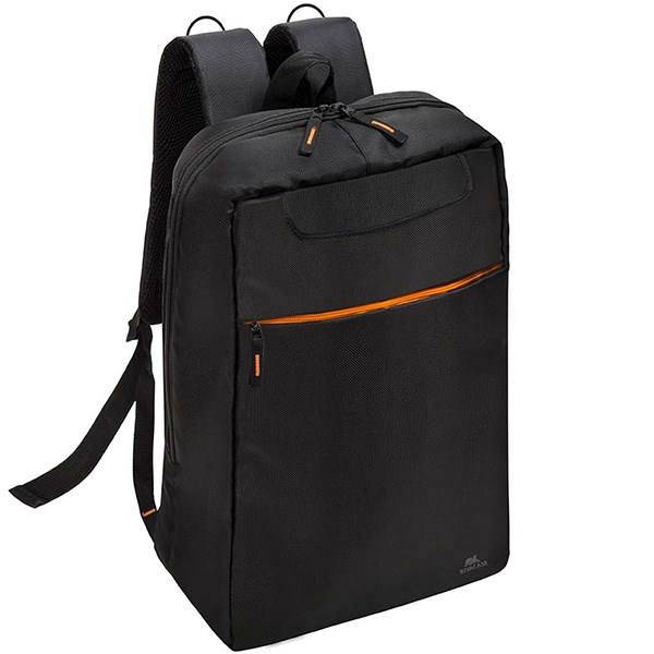 RivaCase 8060 Backpack For Laptop 17.3 Inch، کوله پشتی لپ تاپ ریوا کیس مدل 8060 مناسب برای لپ تاپ های 17.3 اینچی