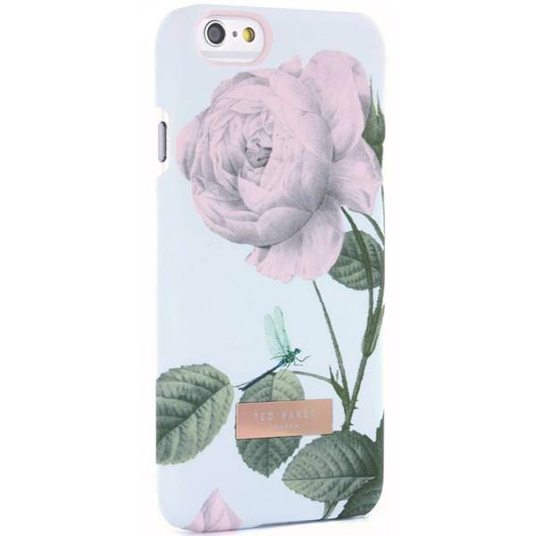 Apple iPhone 6 Ted Baker 28893 Cover، کاور تد بیکر مدل 28893 مناسب برای گوشی آیفون 6