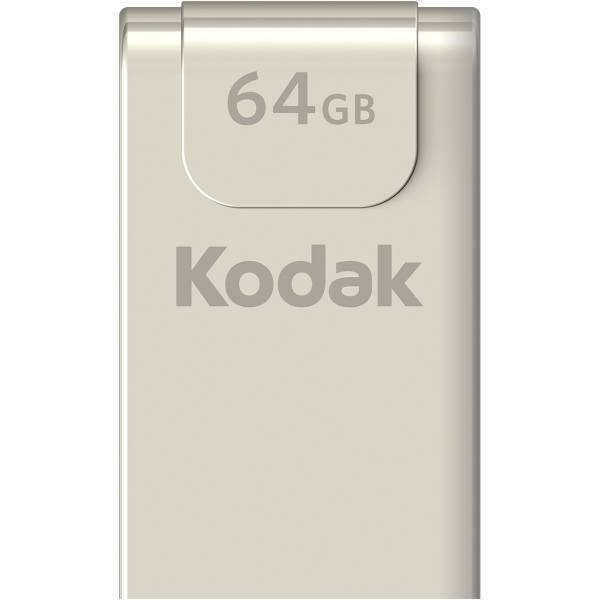 Kodak K702 Flash Memory - 64GB، فلش مموری کداک مدل K702 ظرفیت 64 گیگابایت