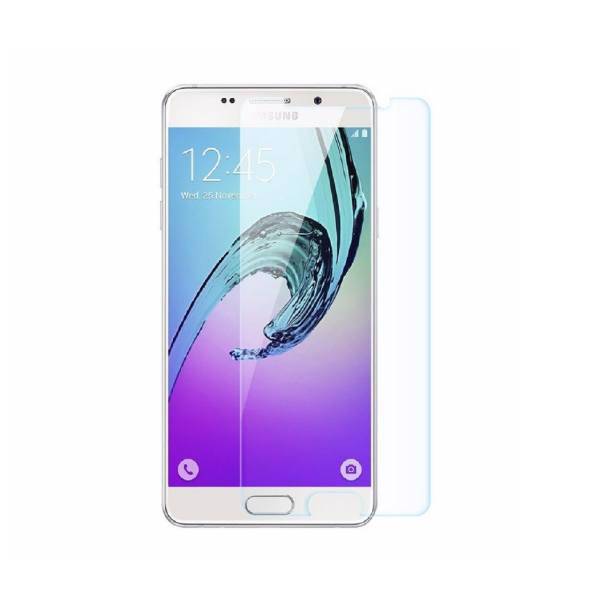Nano Screen Protector For Mobile Samsung Galaxy A7 2016، محافظ صفحه نمایش نانو مناسب برای سامسونگ Galaxy A7 2016