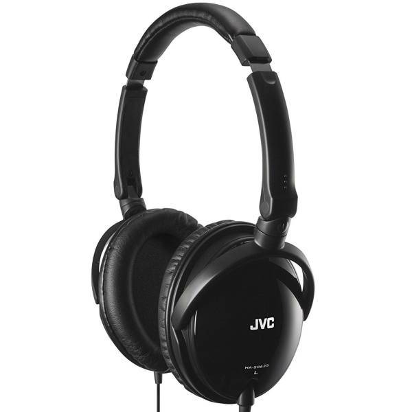 JVC HA-SR625 Headphones، هدفون جی وی سی مدل HA-SR625