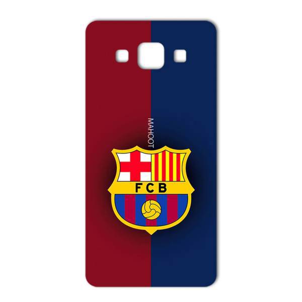 MAHOOT BARCELONA Design Sticker for Samsung A5، برچسب تزئینی ماهوت مدل BARCELONA Design مناسب برای گوشی Samsung A5