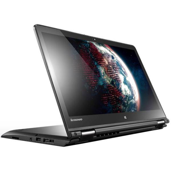 Lenovo ThinkPad Yoga 14 - 14 inch Laptop، لپ تاپ 14 اینچی لنوو مدل ThinkPad Yoga 14