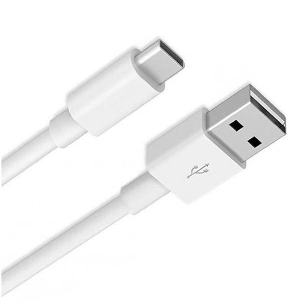 TPP-1811 Power Line USB To USB-C Cable 1m، کابل تبدیل USB به USB-C مدل TPP-1811 به طول 1 متر