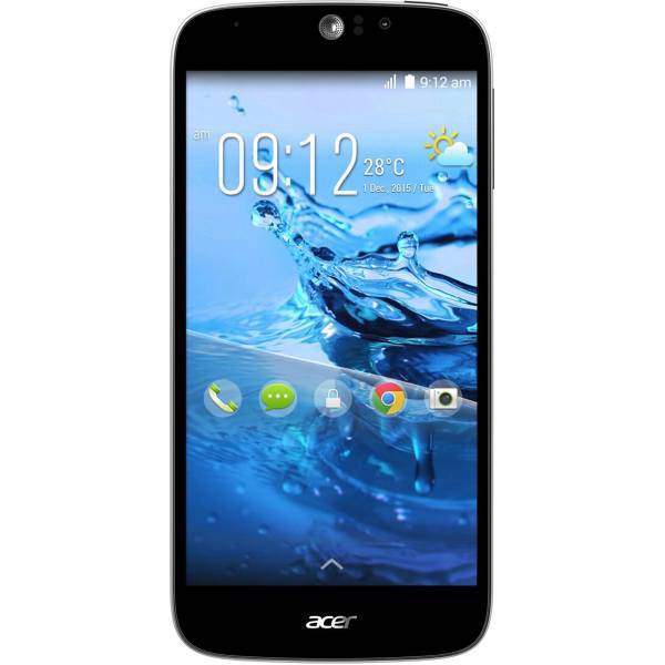 Acer Liquid Jade Z - S57 Dual SIM Mobile Phone، گوشی موبایل دو سیم کارت ایسر مدل Liquid Jade Z - S57