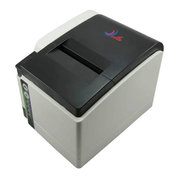 Delta 8300Tc Lable Printer، پرینتر حرارتی لیبل زن دلتا مدل 8300Tc