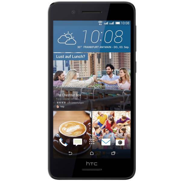 HTC Desire 728G Dual SIM 16GB Mobile Phone، گوشی موبایل اچ تی سی مدل Desire 728G دو سیم‌کارت ظرفیت 16 گیگابایت