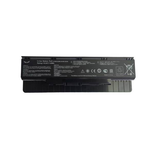 Asus A32-N56-N46 6 Cell Laptop Battery Ubi، باتری لپ تاپ یوبی سل 6 سلولی برای لپ تاپ Asus N56-N46
